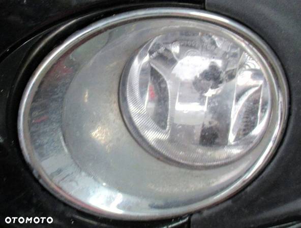 CHEVROLET SPARK III 09- HALOGEN LEWY - 1