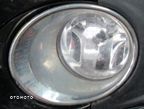 CHEVROLET SPARK III 09- HALOGEN LEWY - 1