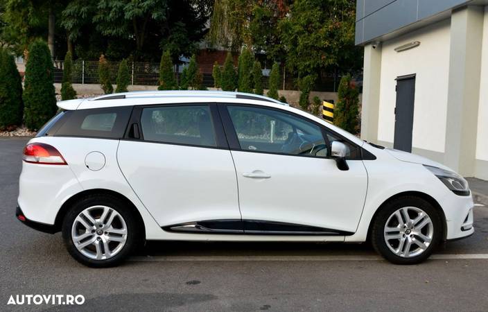 Renault Clio IV 0.9 TCe Life - 17