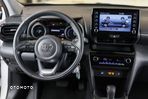 Toyota Yaris Cross - 27