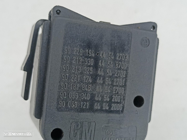 Manete/ Interruptor De Piscas / Luzes Opel Astra F (T92) - 5