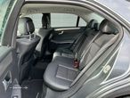 Mercedes-Benz E 220 BlueTEC Avantgarde Auto. - 7