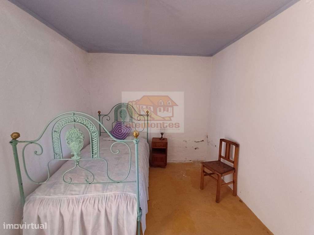 Casa Oliveira - PROJECTO APROVADO E PRONTO A CONSTRUIR-5