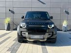 Land Rover Defender 110 5.0 P525 V8 Carpathian Edition - 7