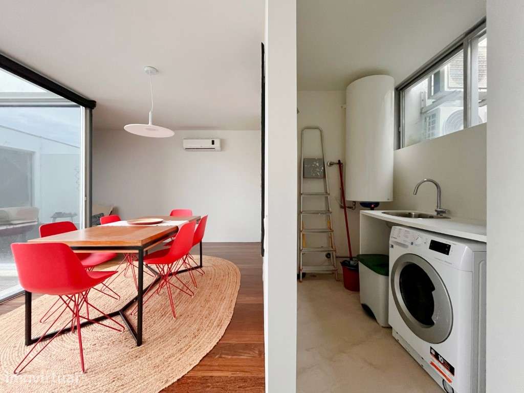 Moradia V2, resort Bom Sucesso, Óbidos - Grande imagem: 4/56