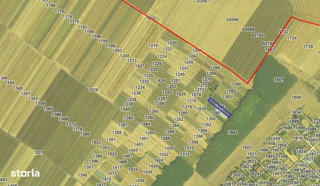 Teren extravilan, loc Obarsia, Jud Olt - Imagine principală: 5/5