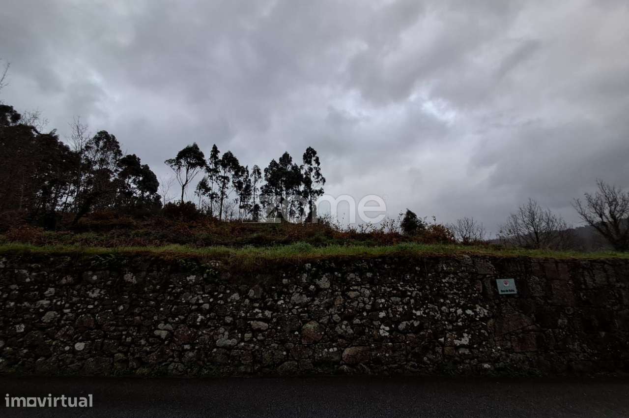 Lote com 1300m2 com projeto aprovado para moradia individual - Grande imagem: 3/10