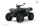 Polaris Sportsman - 1