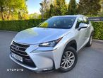 Lexus NX 300h Elite AWD - 2