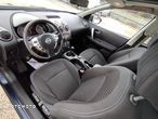 Nissan Qashqai+2 2.0 dCi 4x4 Acenta - 10