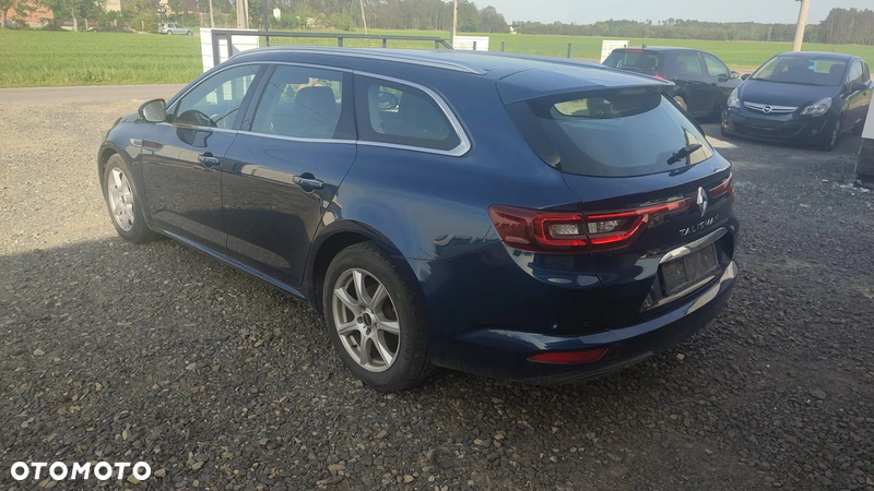 Renault Talisman - 6