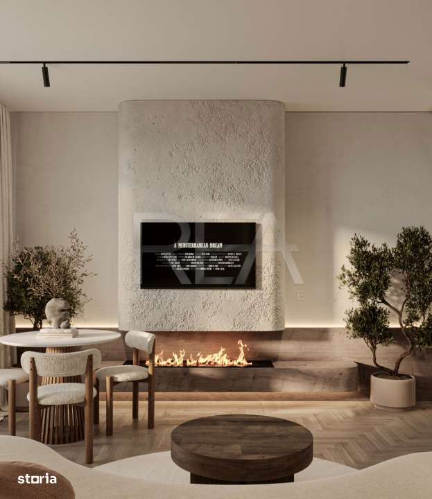 Apartament 4 camere Bd. Unirii et. 8 Finisaje Premium | parcare inclus