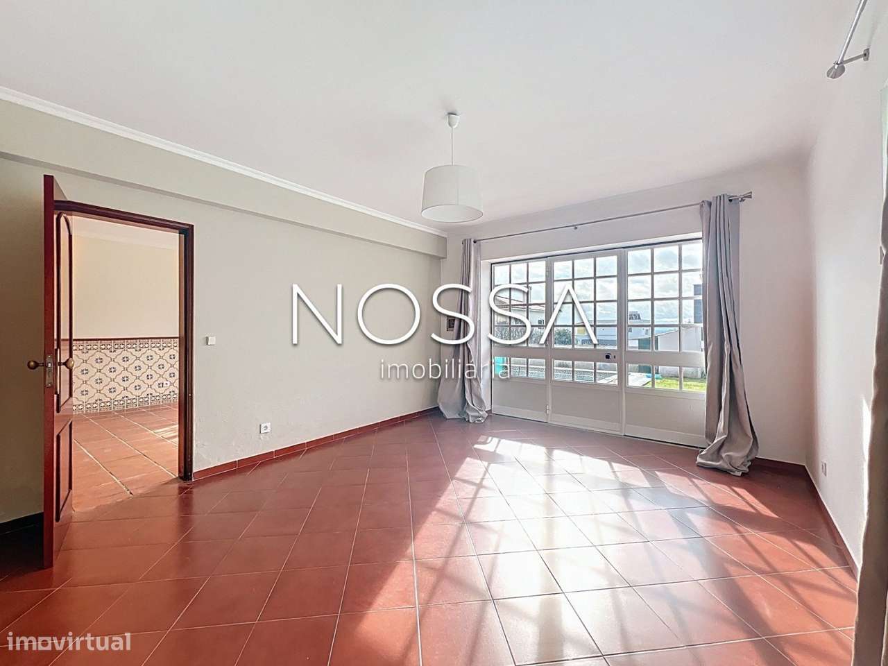 Moradia Bi-familiar | Renovada | Piscina | Caldas Rainha-34