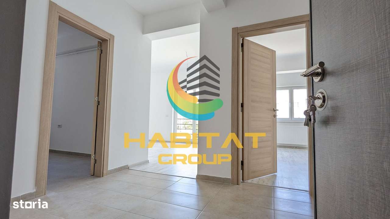 Comision 0!Vanzare 2 Camere Berceni Direct Dezvoltator!-8