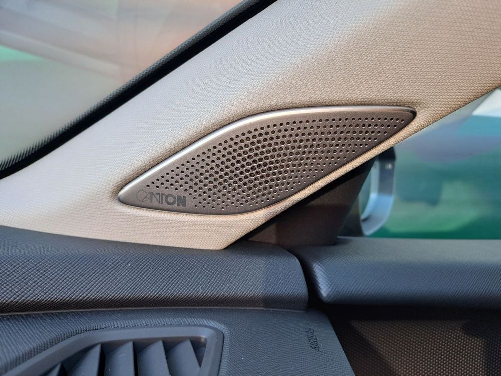 SKODA SUPERB 2.0 TDI 193KM DSG 4x4 LAURIN & KLEMENT, dostępny od ręki