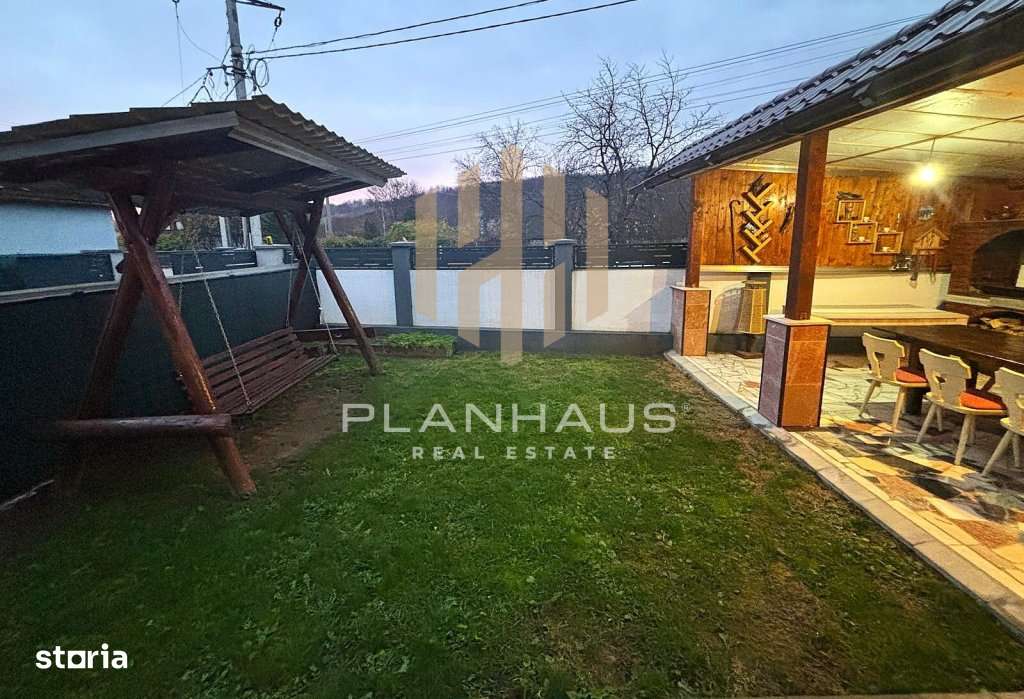 Casă modernă - de vânzare - Tăuții-Măgherăuș - Imagine principală: 2/16