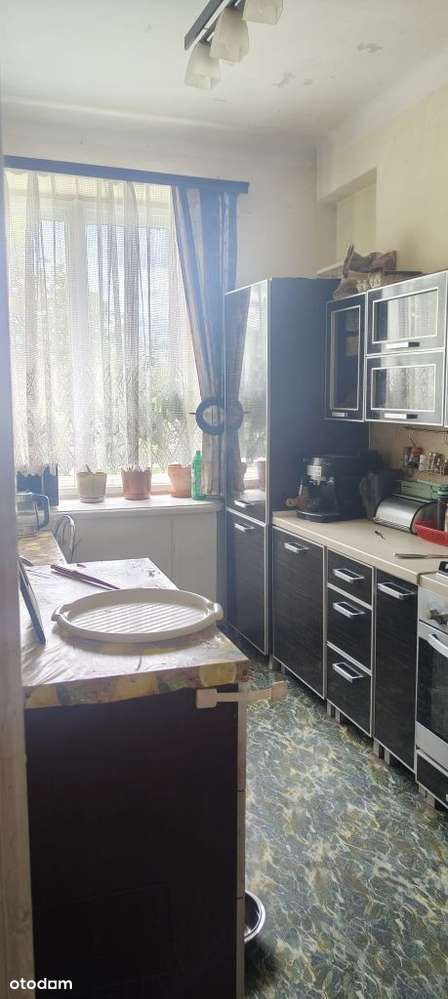 Przepiękne mieszkanie w kamienicy przy Królikarni-8