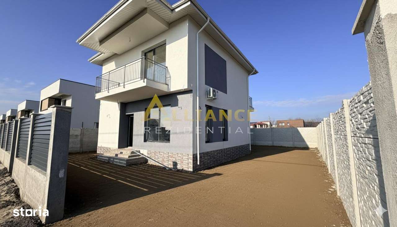 casa individuala || 4 camere || 5 min fata de STB-2