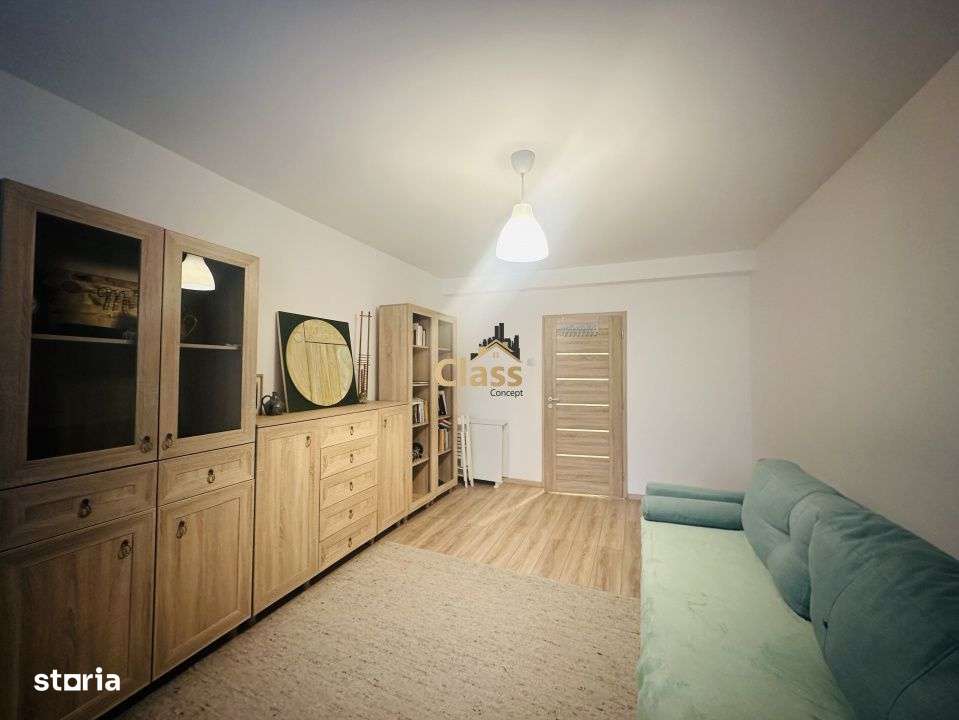 Apartament 2 camere | Decomandat | Modern | 51 mpu | Flora Manastur - Imagine principală: 2/9