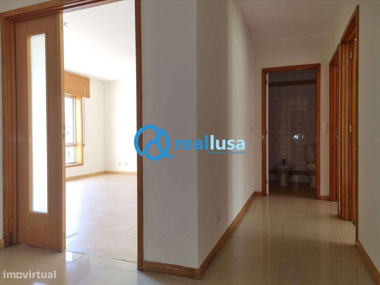 Apartamento T3 Rio Tinto Gondomar-5