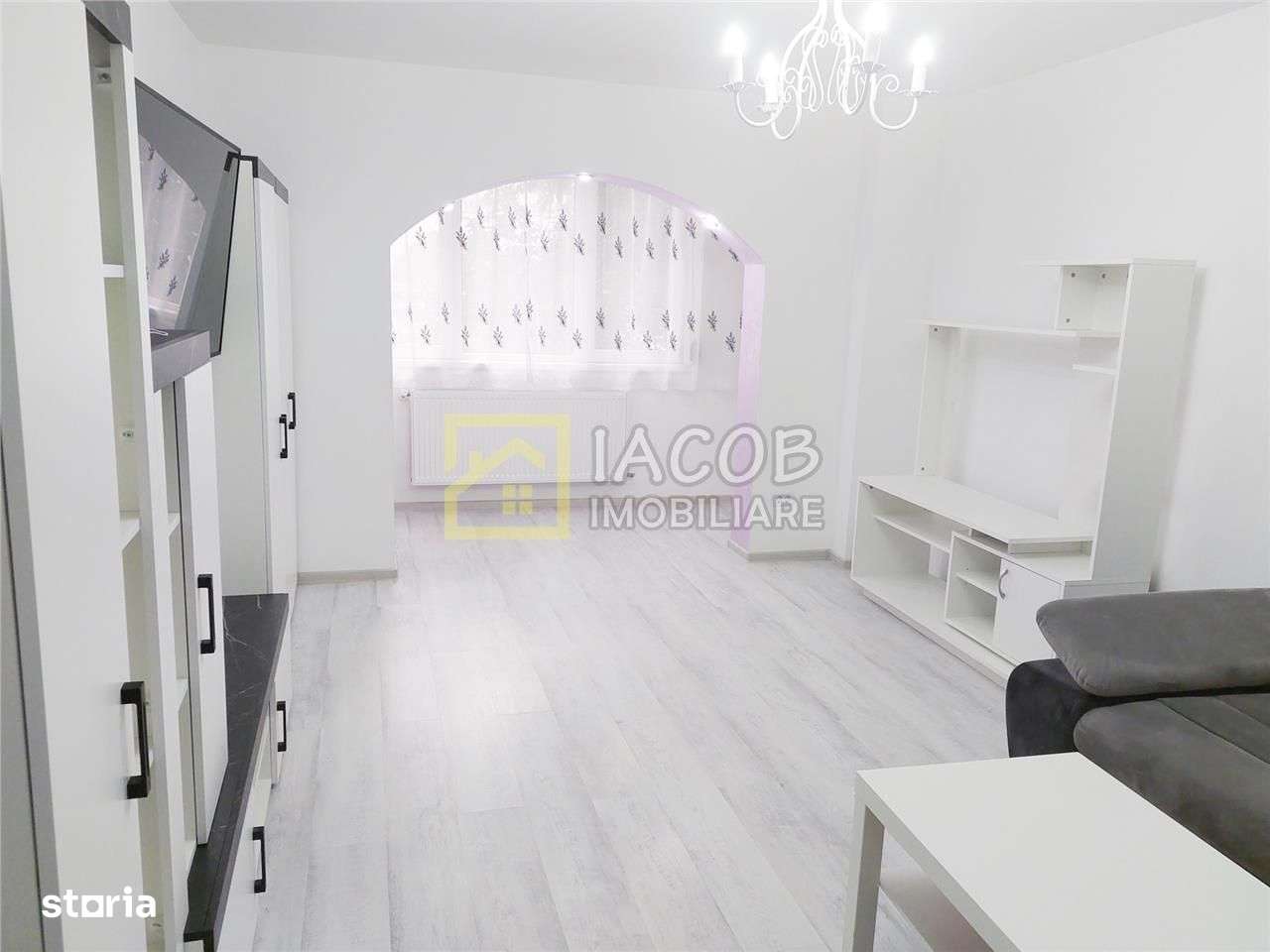 Muta-te direct! Apartament 3 camere complet renovat | Narcisa | 70 mp-1