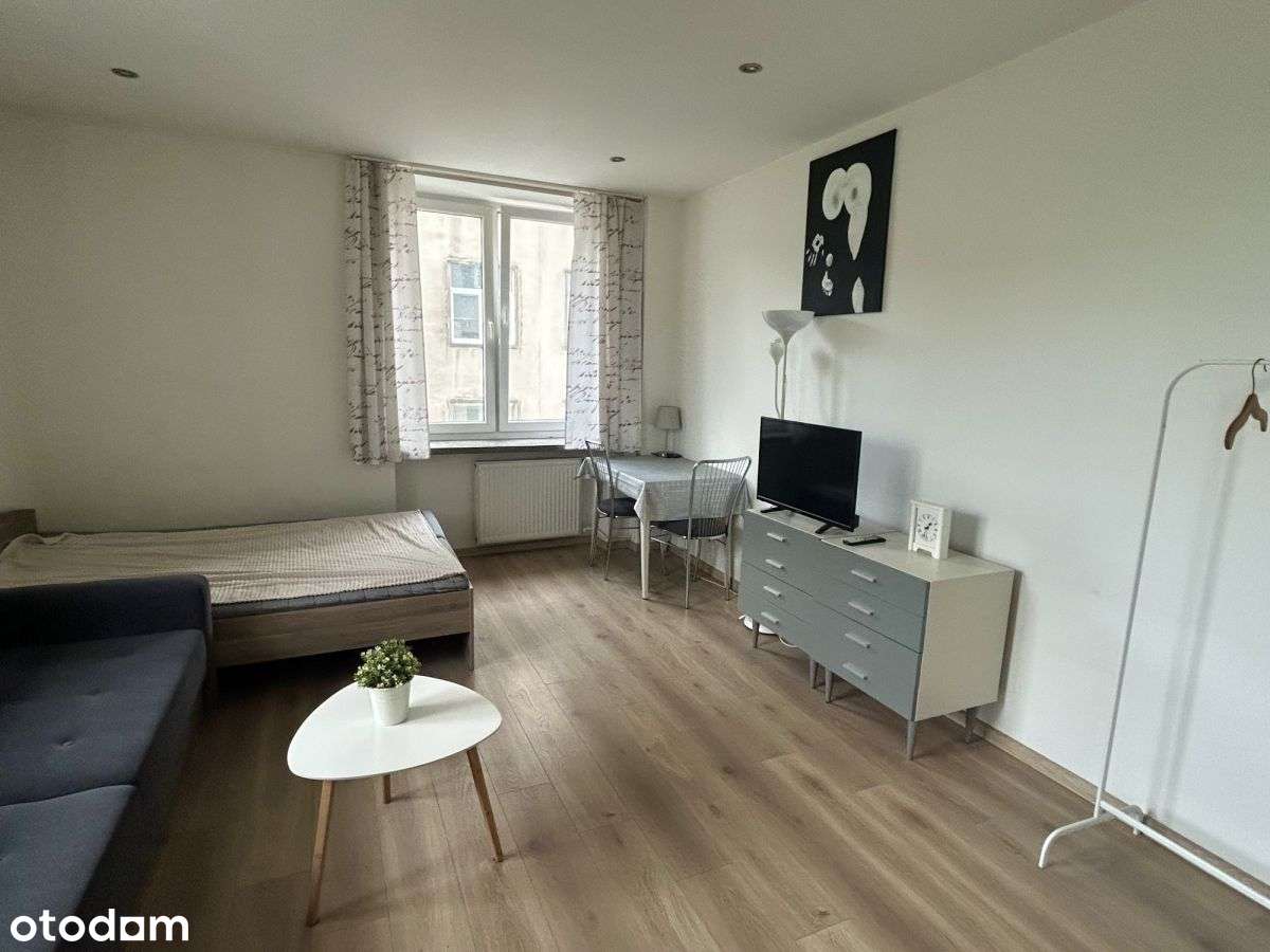 Kawalerka 32m2, Centrum, Śródmieście - Pełny obrazek: 5/15