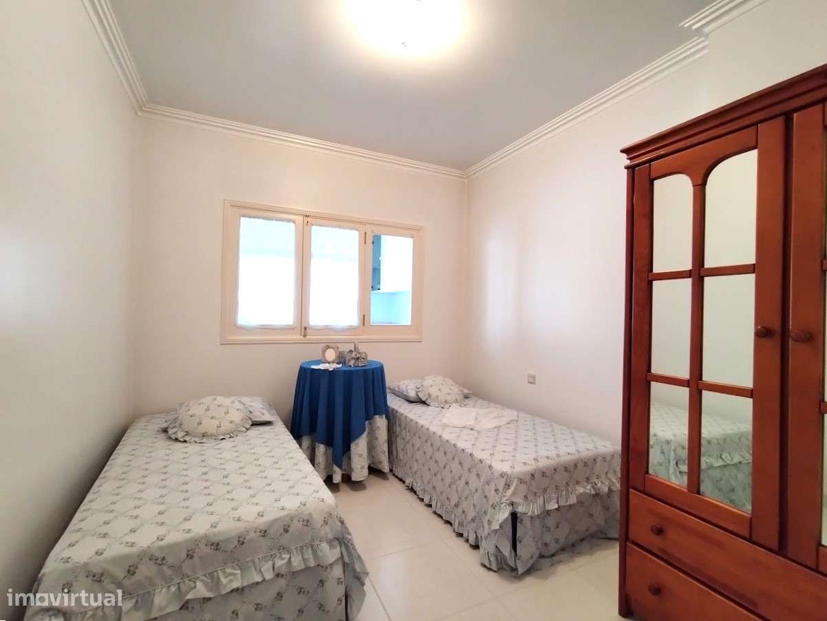Penthouse/ Marquês de Pombal / Leiria-26