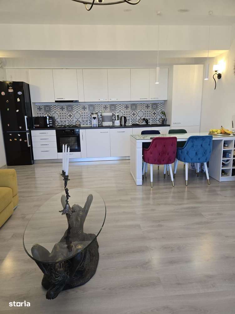 Pipera,Olga Gudyn,Scoala Americana,3 camere+parcare-14