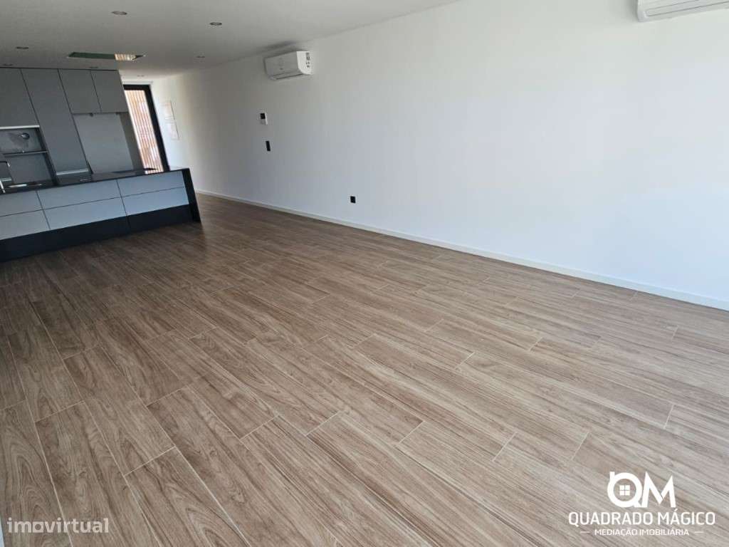 T2 Novo para arrendamento em Lourosa - Grande imagem: 5/31