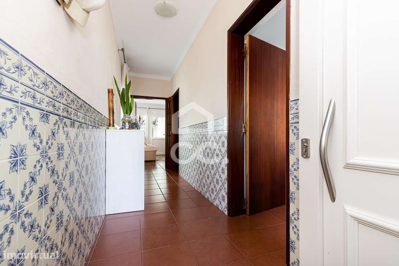 Moradia Térrea T2+2 c/ Quintal Amplo | Perolivas, Reguengos de Monsara-15