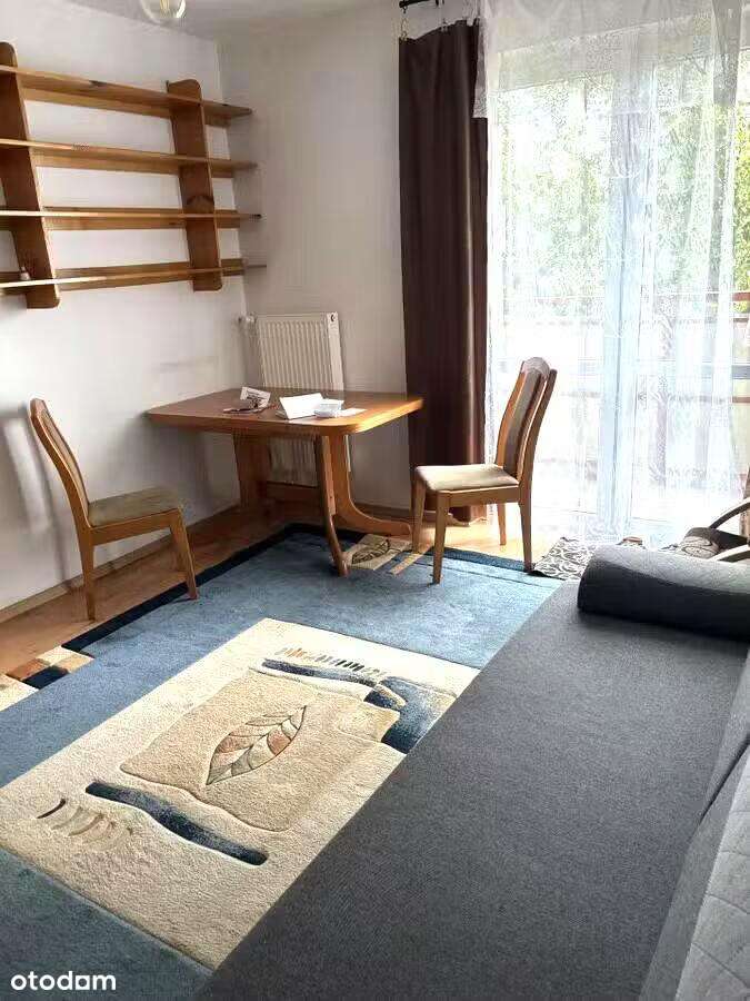 Wola  ul.  Antka Rozpylacza ⭐️38,5 m2  2 pok + balkon+ piwnica - Pełny obrazek: 3/8