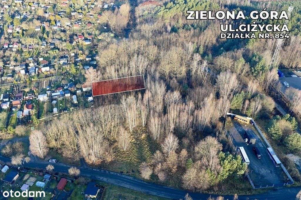 Działka mieszkaniowo-usługowa 723 m², Mpzp - Pełny obrazek: 5/17