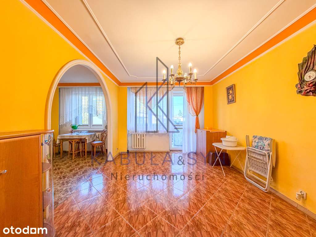 81m | 2 piętro | Balkon-6