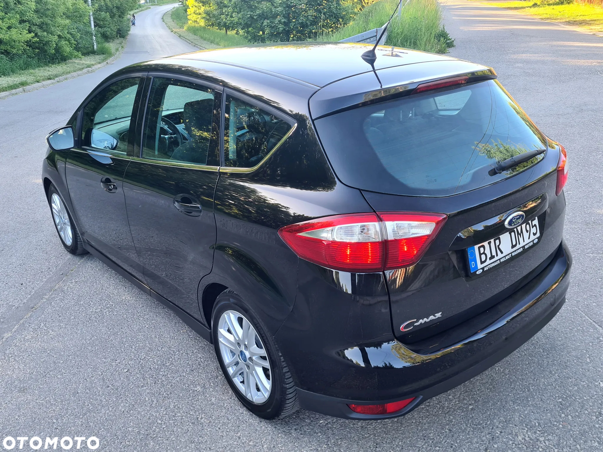 Ford C-MAX 1.6 TDCi Edition - 29