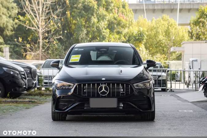 Mercedes-Benz CLA AMG 35 mHEV 4-Matic 8G-DCT - 2