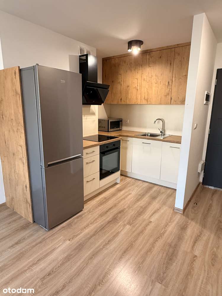 Wynajmę 2-pokojowe mieszkanie w Luboniu - Pełny obrazek: 4/13