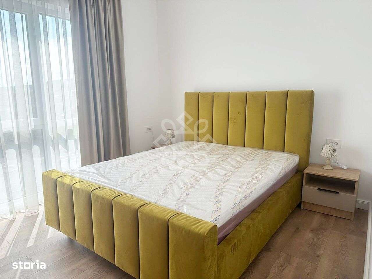 Apartament modern 2 camere de inchiriat in Sanmartin - Imagine principală: 3/9