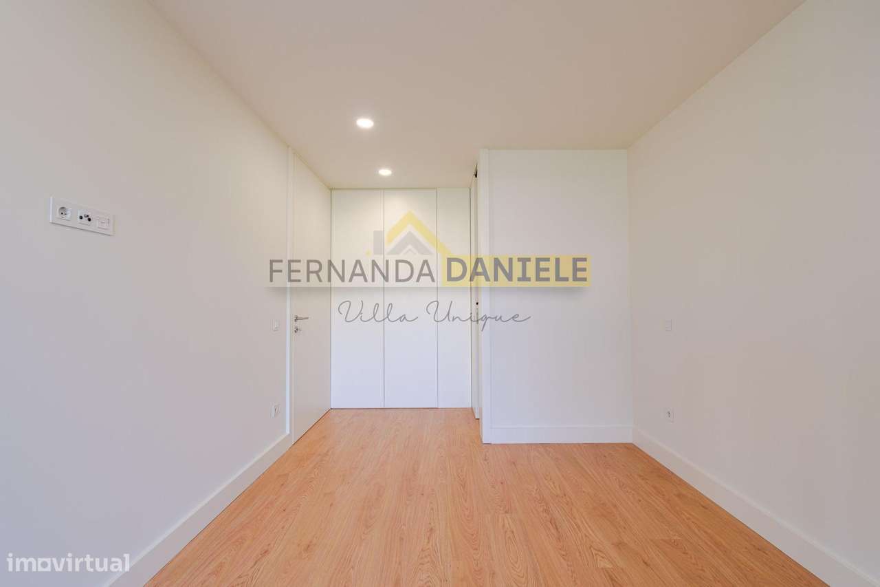 Apartamento T4  - Condomínio Feira's Prime-20