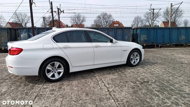 BMW Seria 5 530i - 20