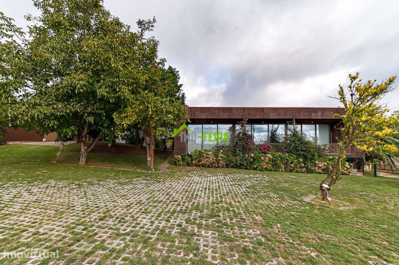 Quinta Eventos e Alojamento, Santa maria da Feira-19