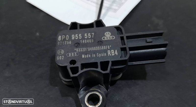 Sensor Impacto Audi A3 Sportback (8Pa) - 1