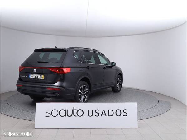 SEAT Tarraco 2.0 TDI Style - 15