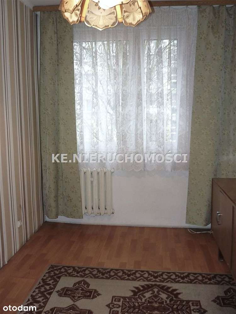 0%Prowizji 43,78 m2, 3 pok., 1 piętro, blok, C.O, balkon/ OKAZJA!-6
