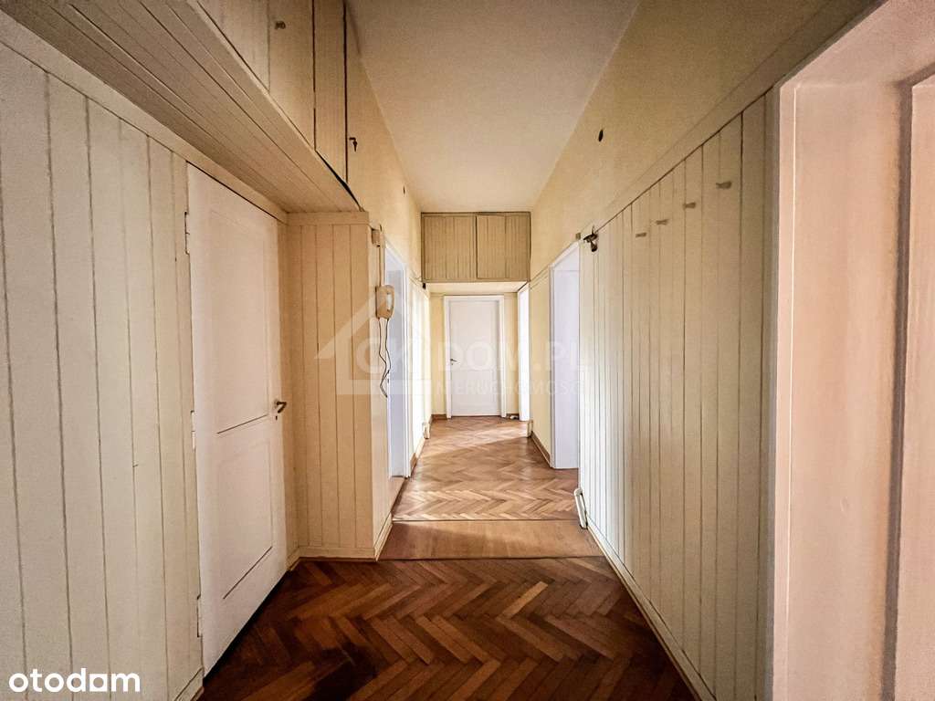 Tania Perła w Sercu Miasta-4 pokoje 105m2, Radom-16