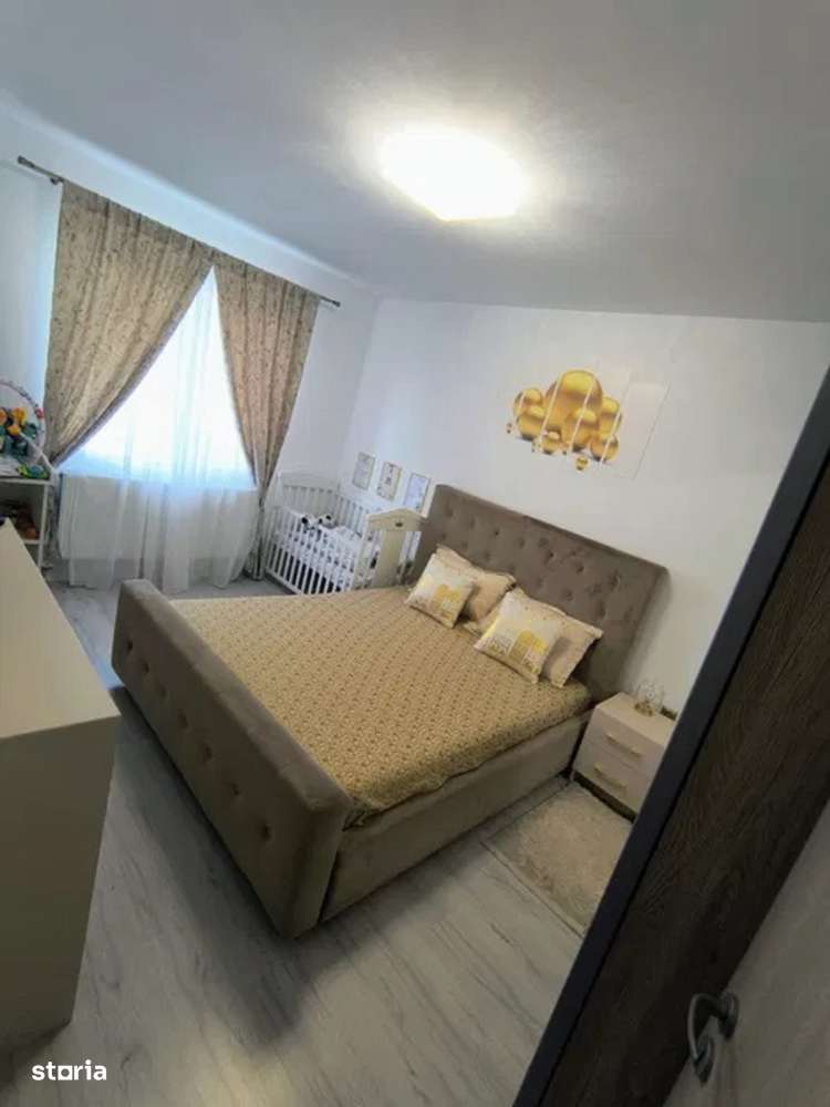 360 Grade Imobiliare vă propune spre vânzare un apartament cu 2 camere - Imagine principală: 3/7