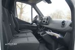 Mercedes-Benz Sprinter 316 CDI - 13