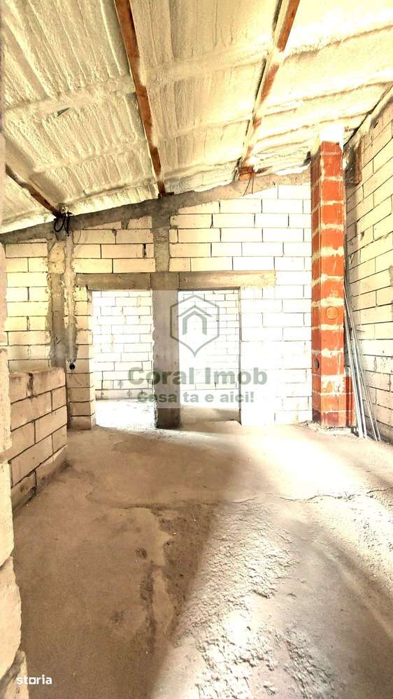 Duplex vanzare in Darvari, Calarasi, format din 2 unitati locative.-7