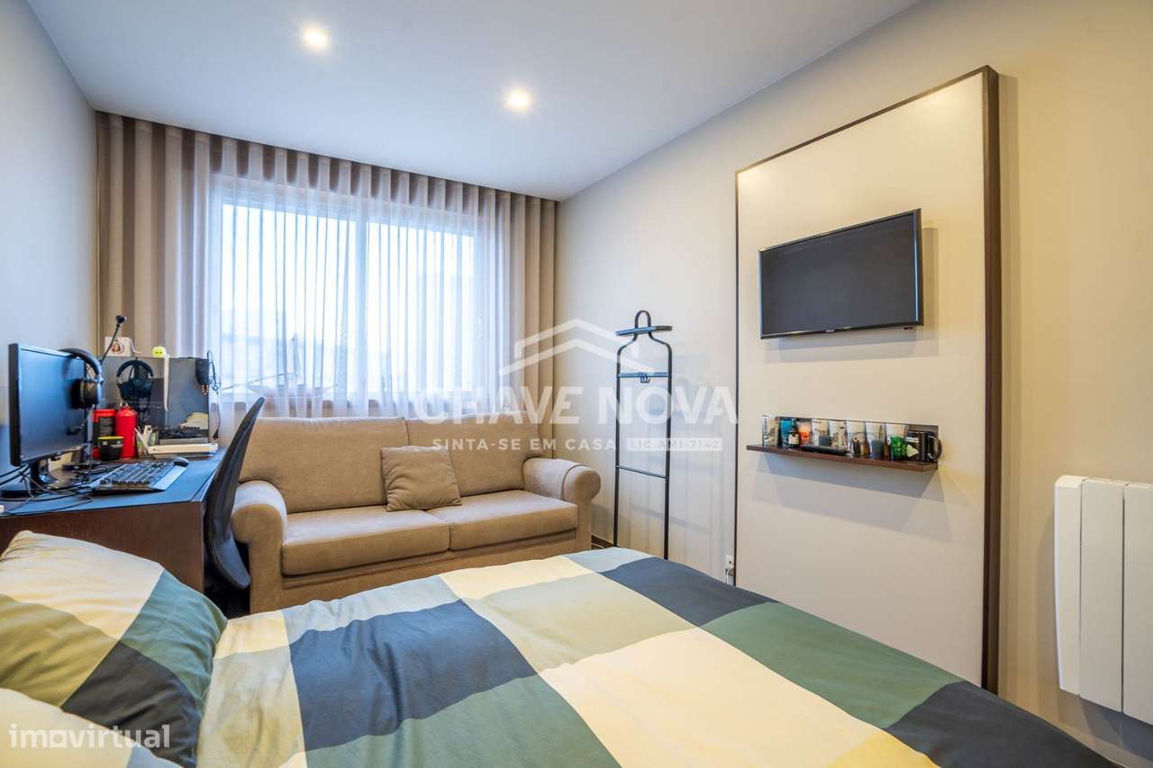 T3 Renovado - Lordelo do Ouro, Porto – Zona Premium PRTBV/00779PG-21