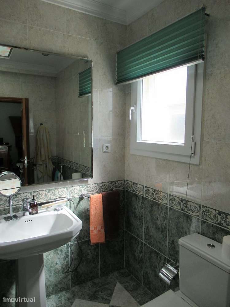 Chaves Dúplex Condomínio Fechado-21
