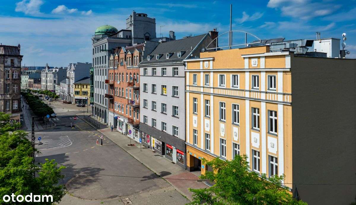 Kamienica usługowo-mieszkalna - Pełny obrazek: 4/20